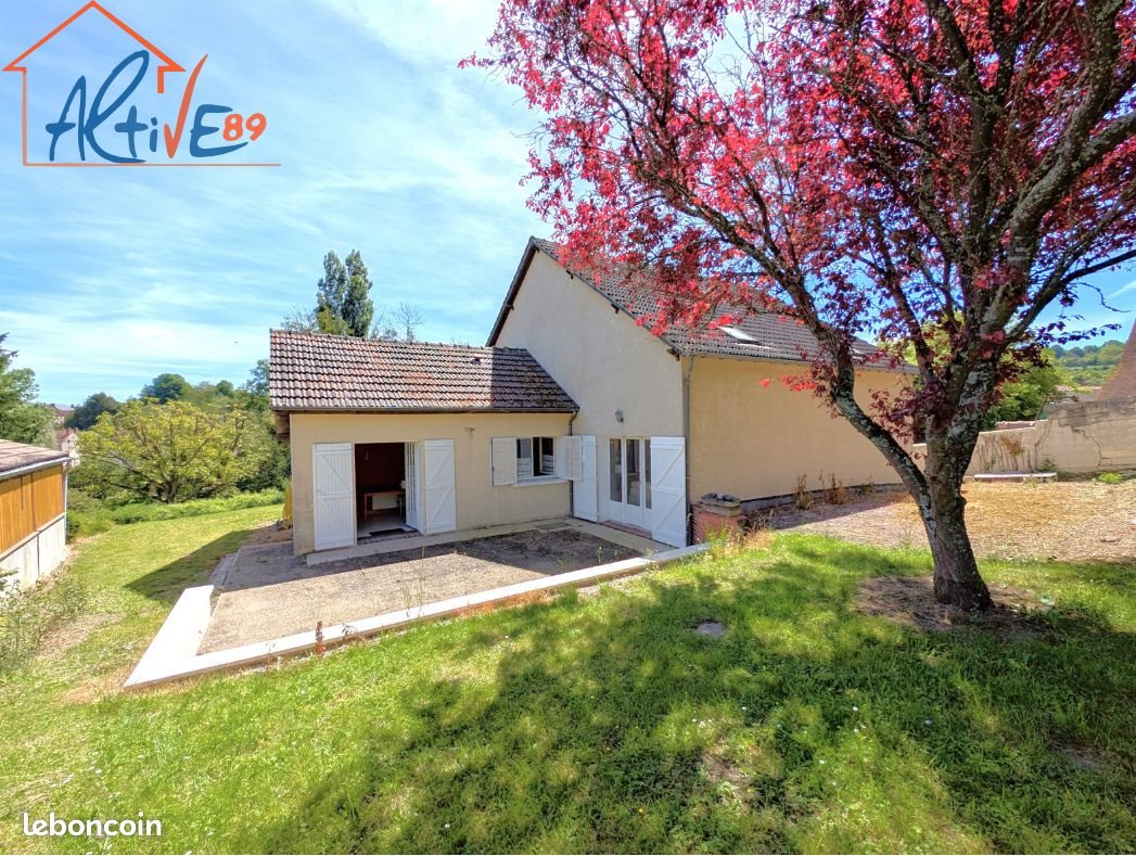 Maison à vendre, 195m², Merry-la-Vallée