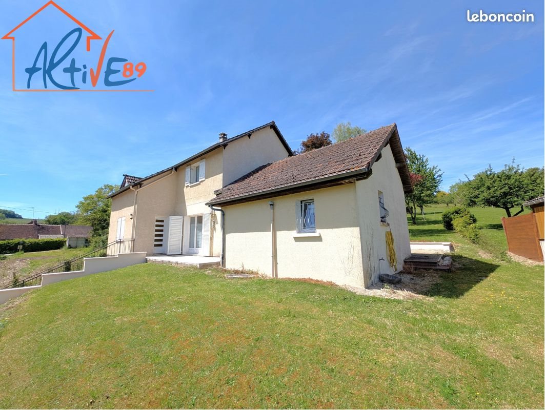 Maison à vendre, 195m², Merry-la-Vallée