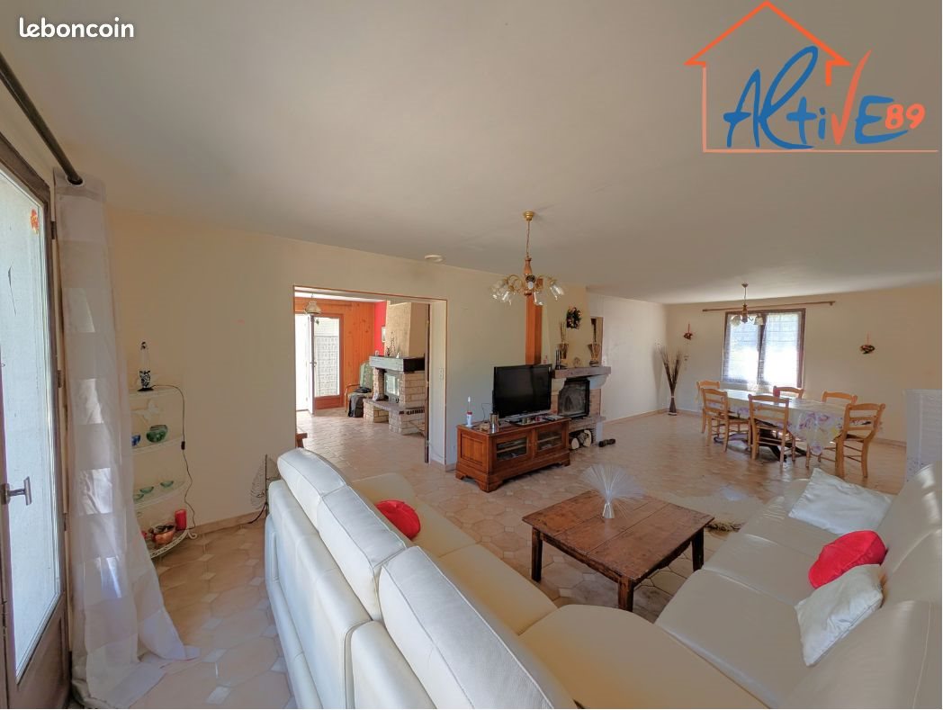 Maison à vendre, 195m², Merry-la-Vallée