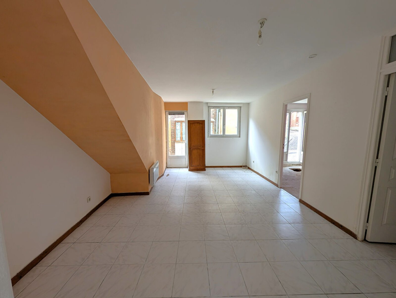 Maison à vendre, 166m², Toucy