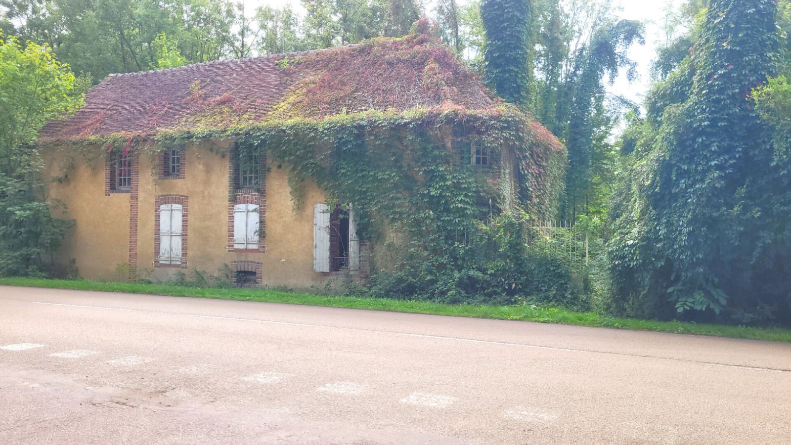 Maison à vendre, 178m², Saint-Martin-sur-Ouanne