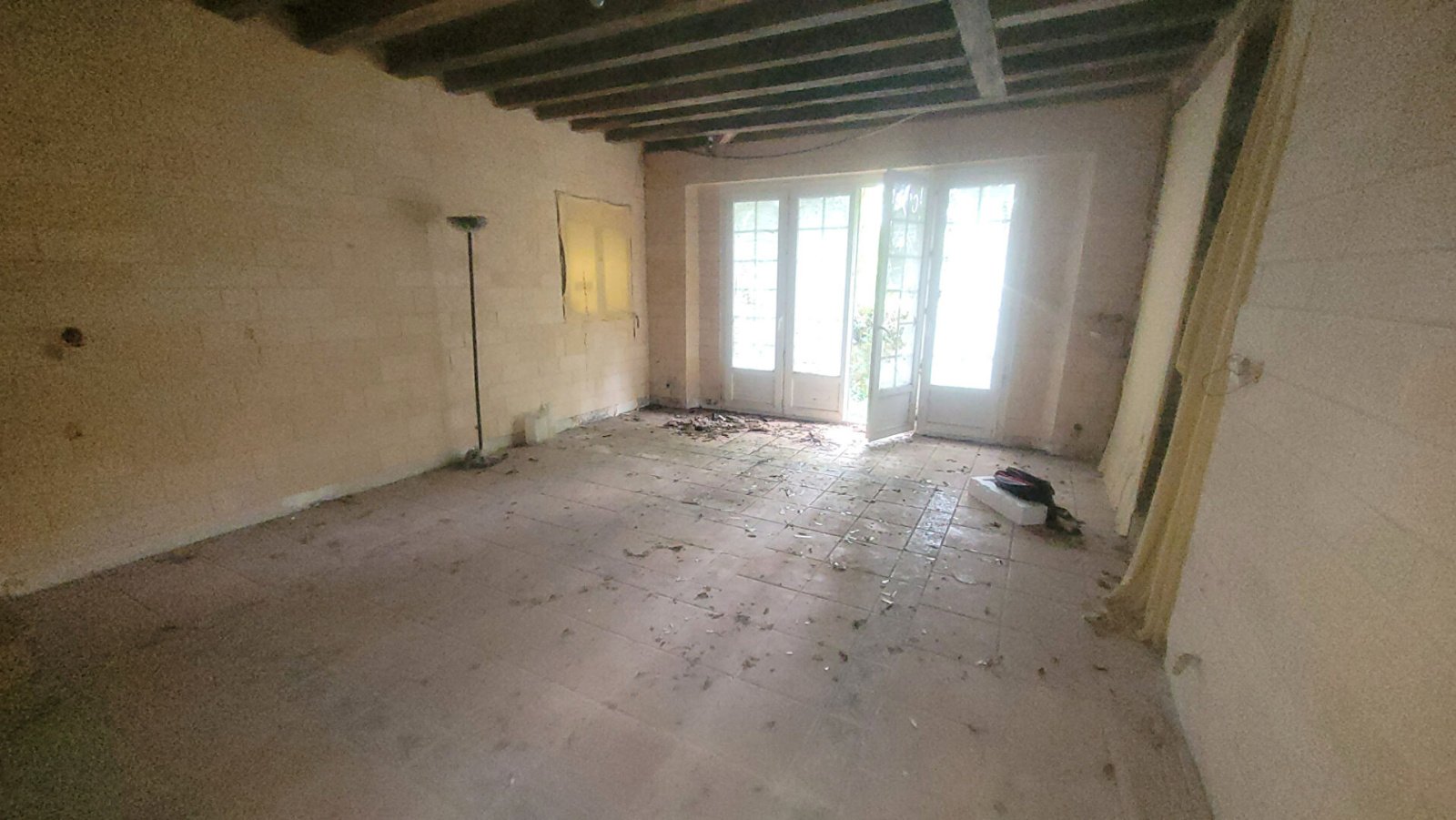 Maison à vendre, 178m², Saint-Martin-sur-Ouanne