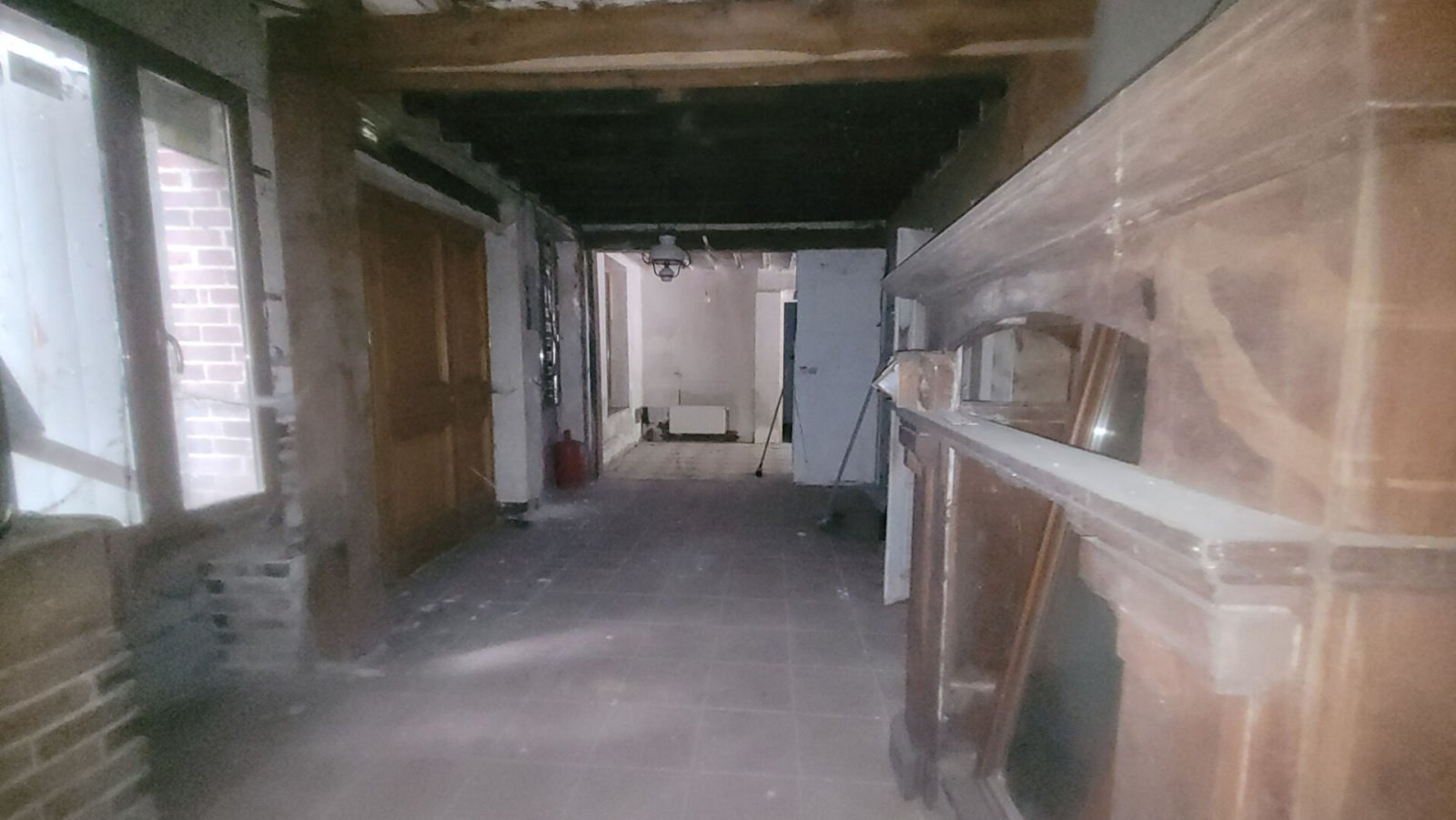 Maison à vendre, 178m², Saint-Martin-sur-Ouanne