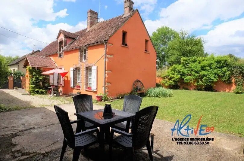 Maison à vendre, 238m², La Celle-Saint-Cyr