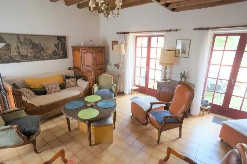 Maison à vendre, 238m², La Celle-Saint-Cyr