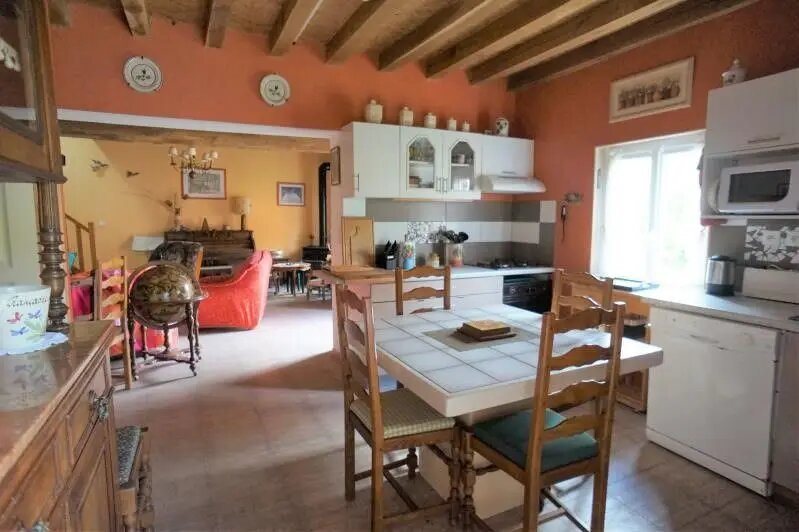 Maison à vendre, 238m², La Celle-Saint-Cyr