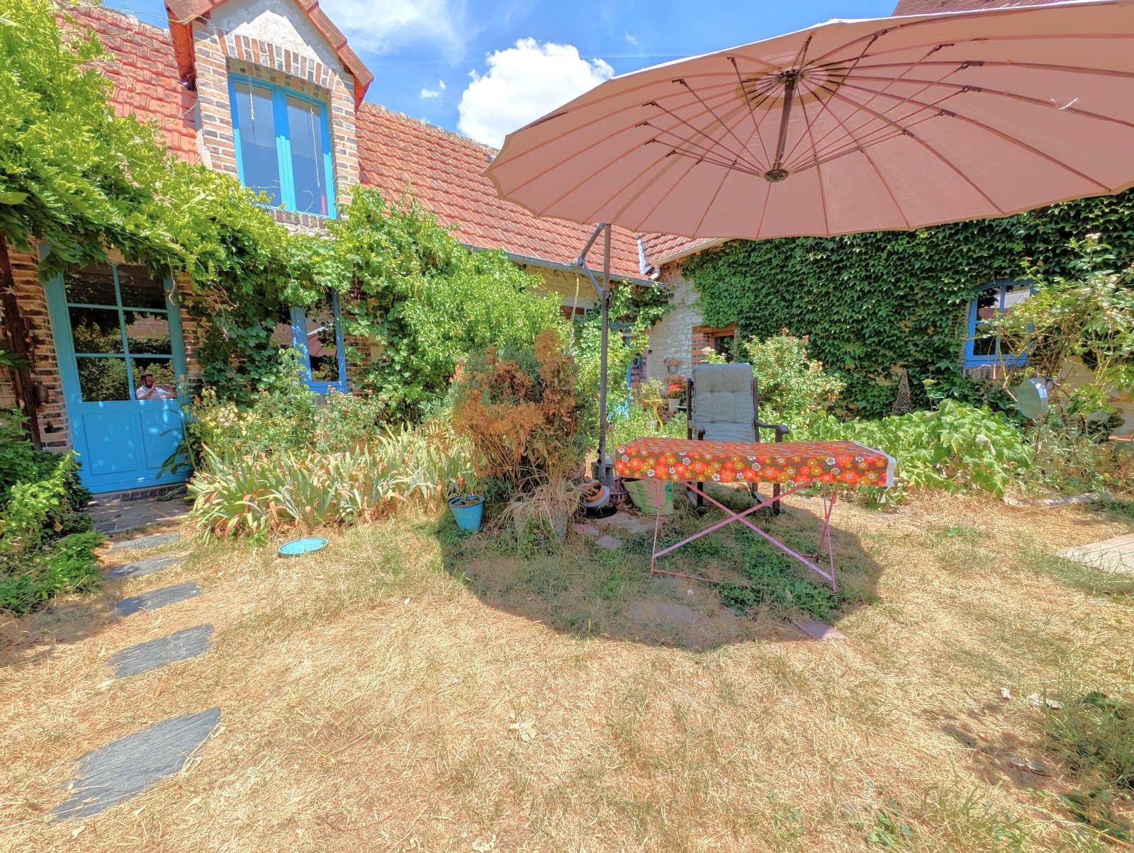 Maison à vendre, 86m², Poilly-sur-Tholon