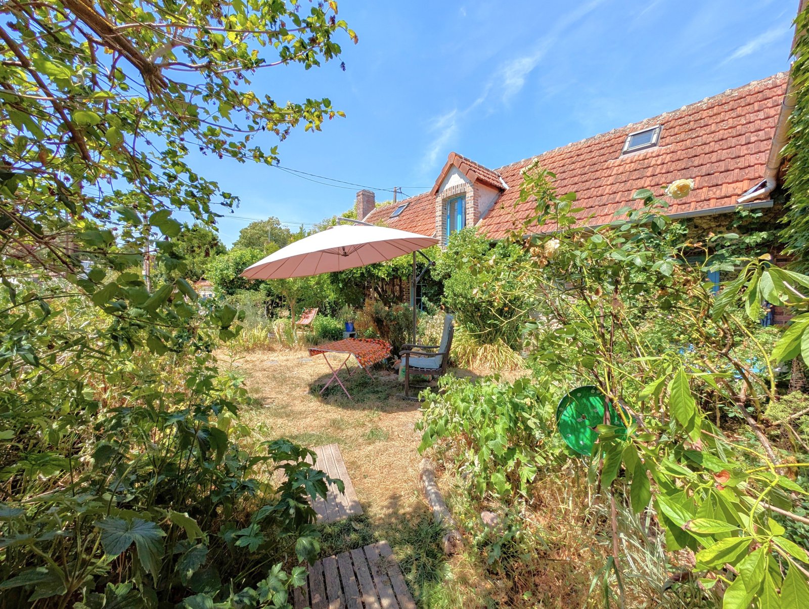 Maison à vendre, 86m², Poilly-sur-Tholon