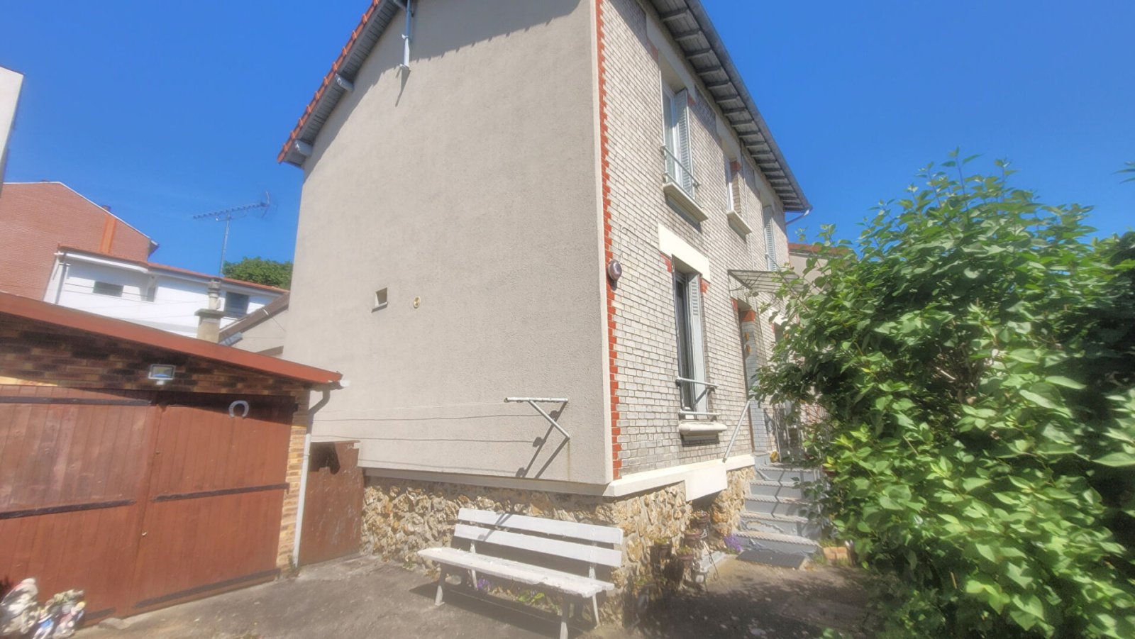 Maison à vendre, 20m², Montreuil