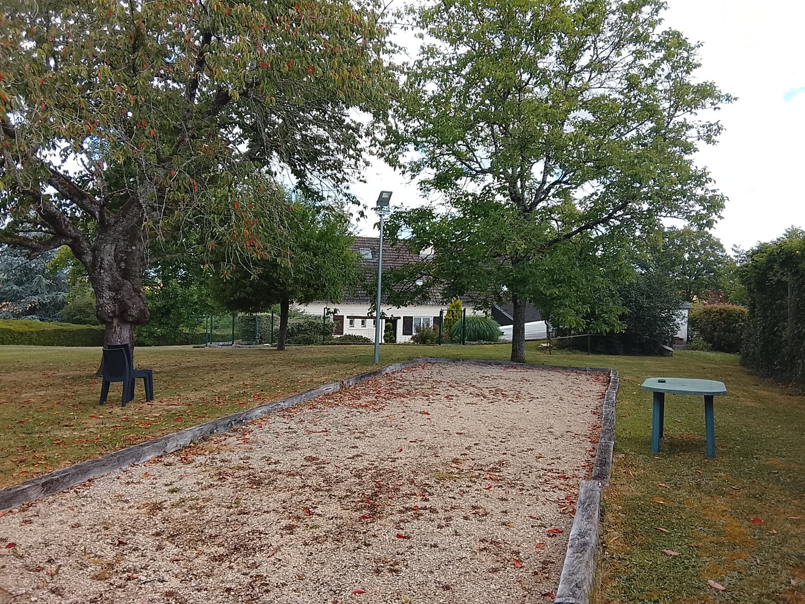 Maison à vendre, 220m², Chambeugle