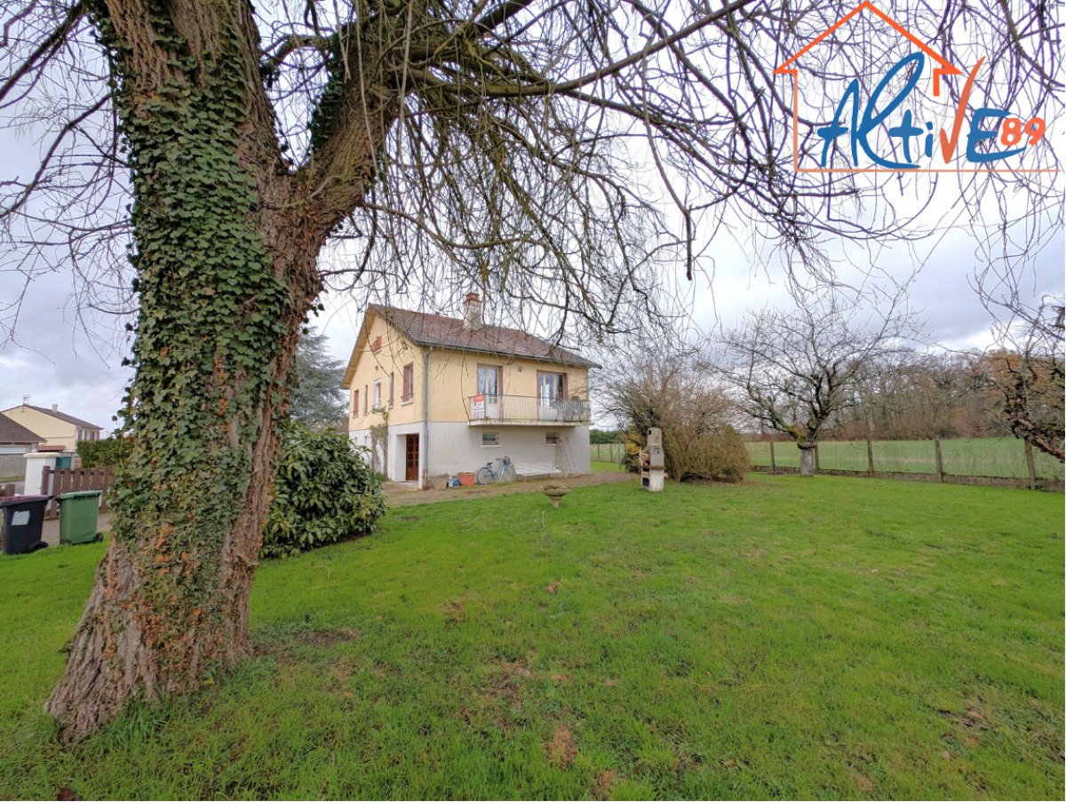 Maison à vendre, 117m², Chambeugle