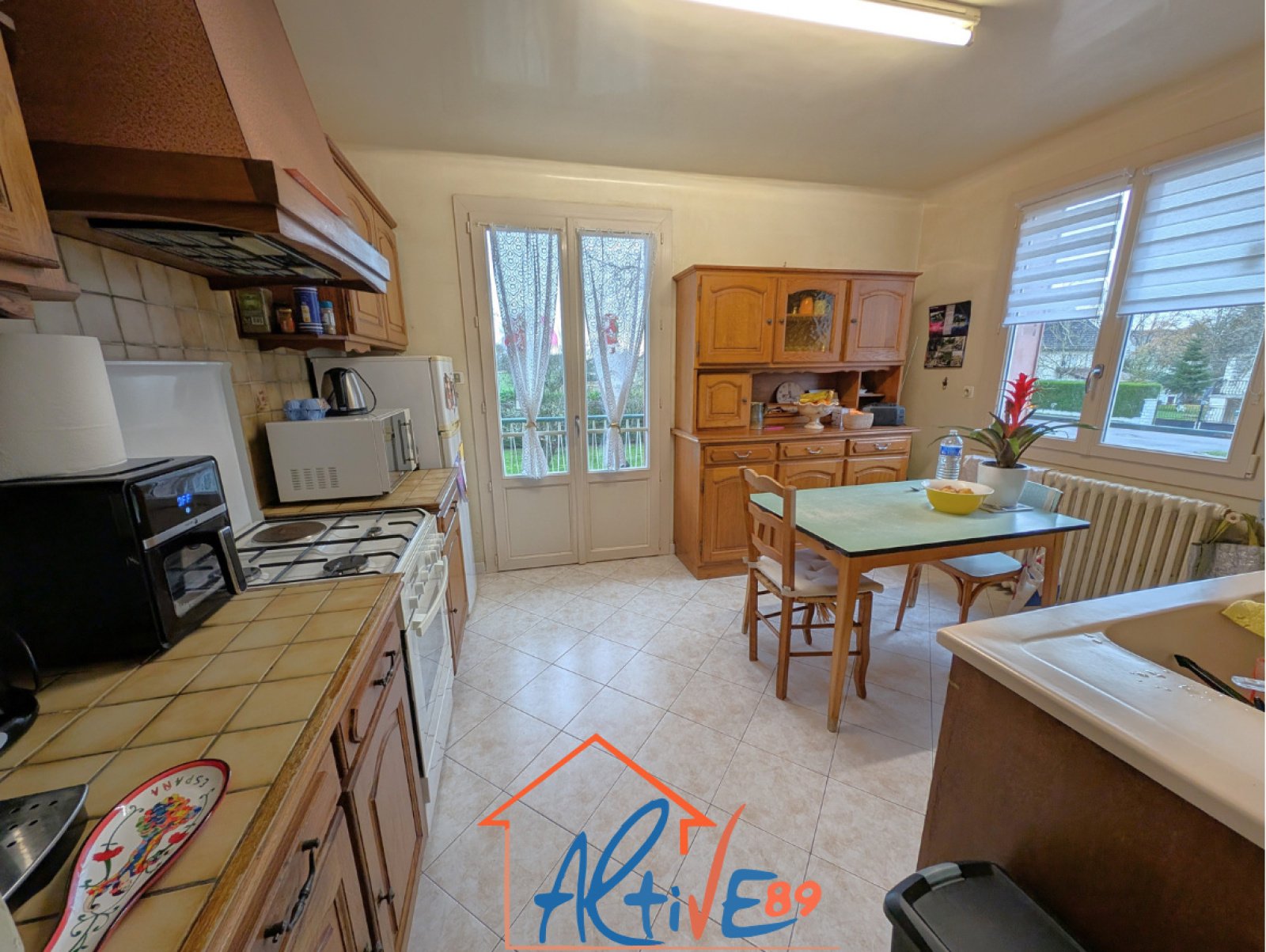 Maison à vendre, 117m², Chambeugle