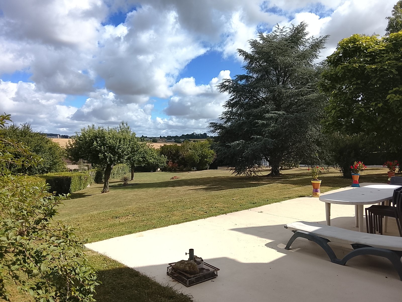 Maison à vendre, 220m², Chambeugle
