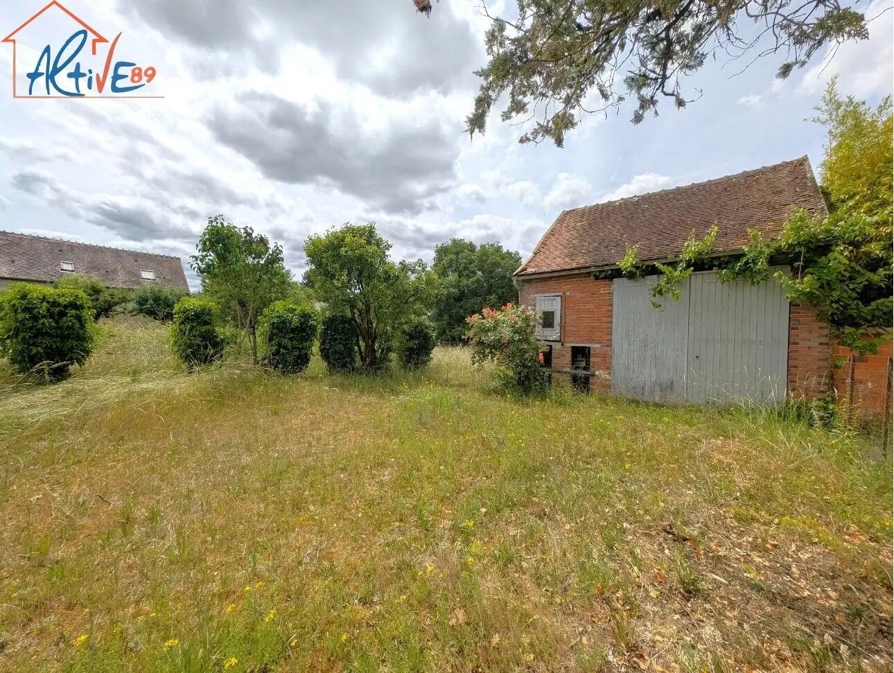 Maison à vendre, 129m², Chassy