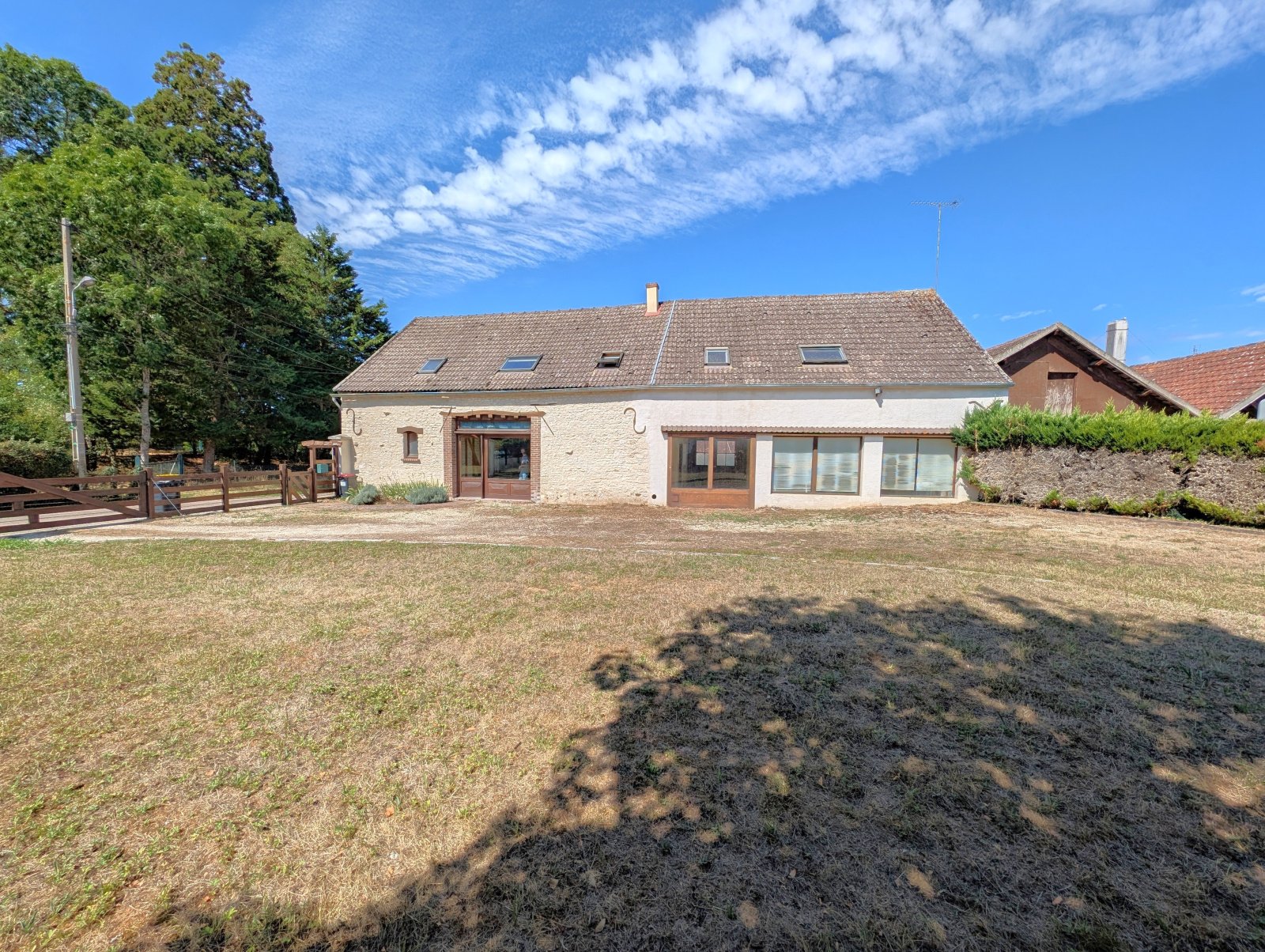 Maison à vendre, 196m², Branches
