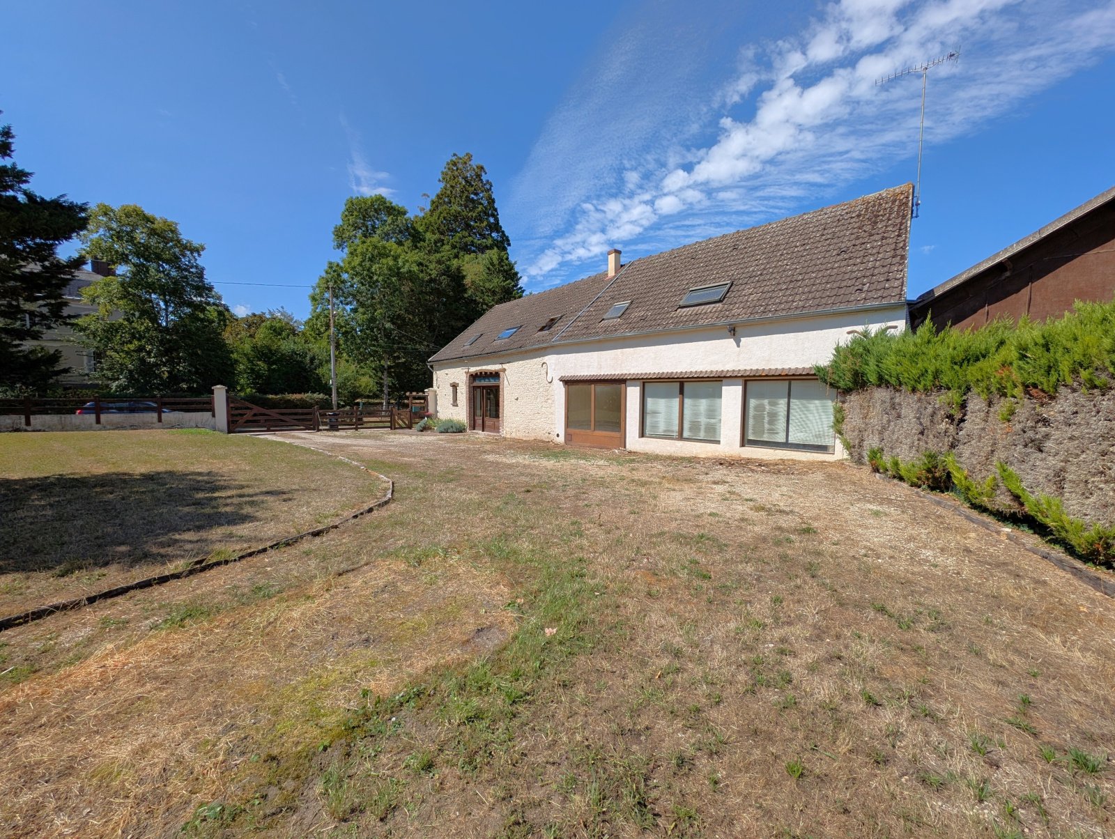 Maison à vendre, 196m², Branches
