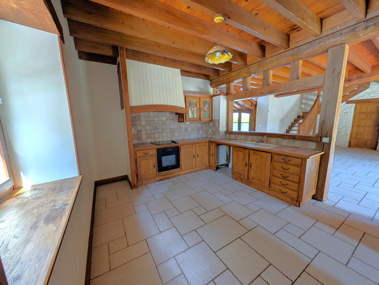 Maison à vendre, 196m², Branches