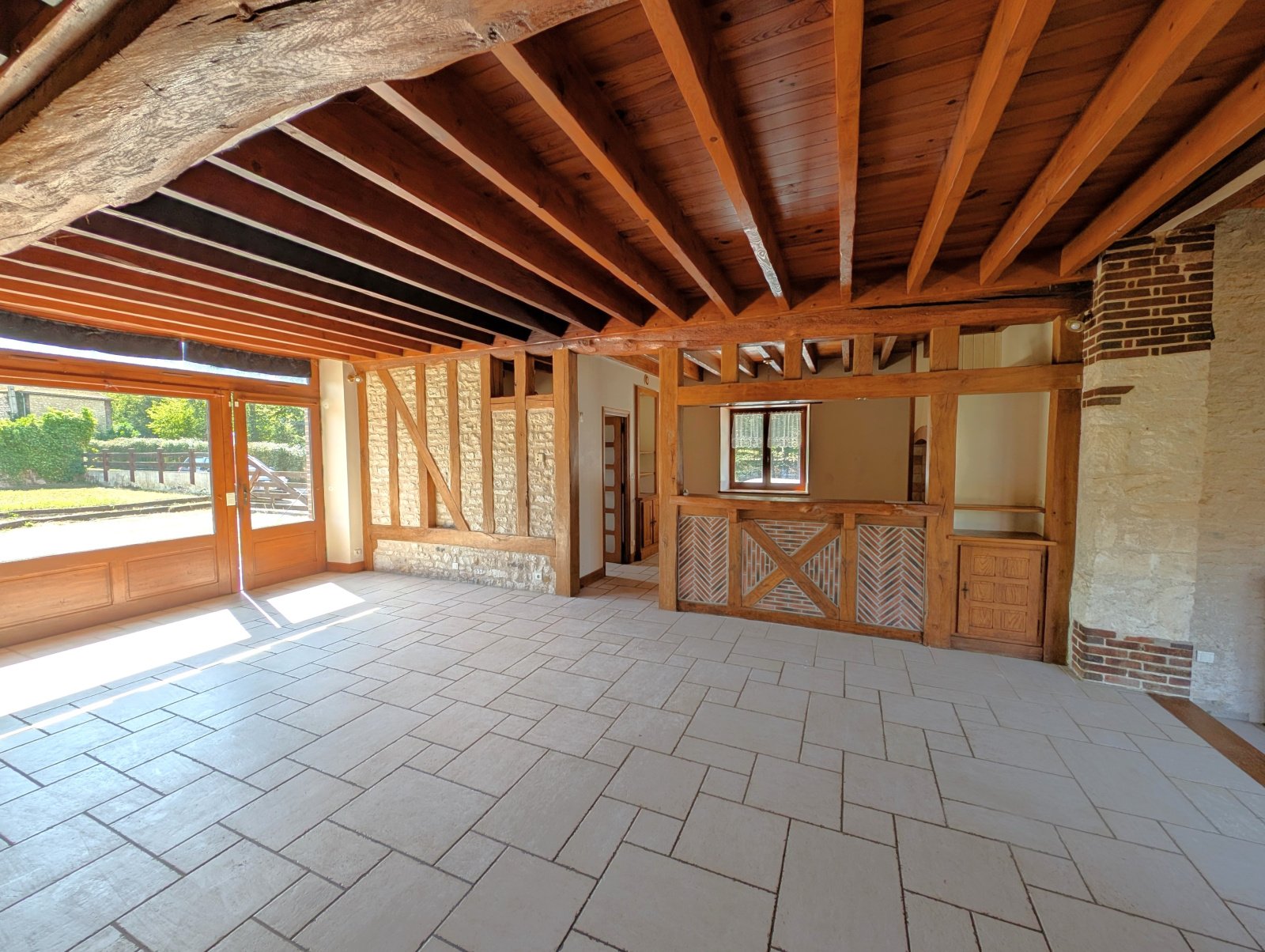 Maison à vendre, 196m², Branches
