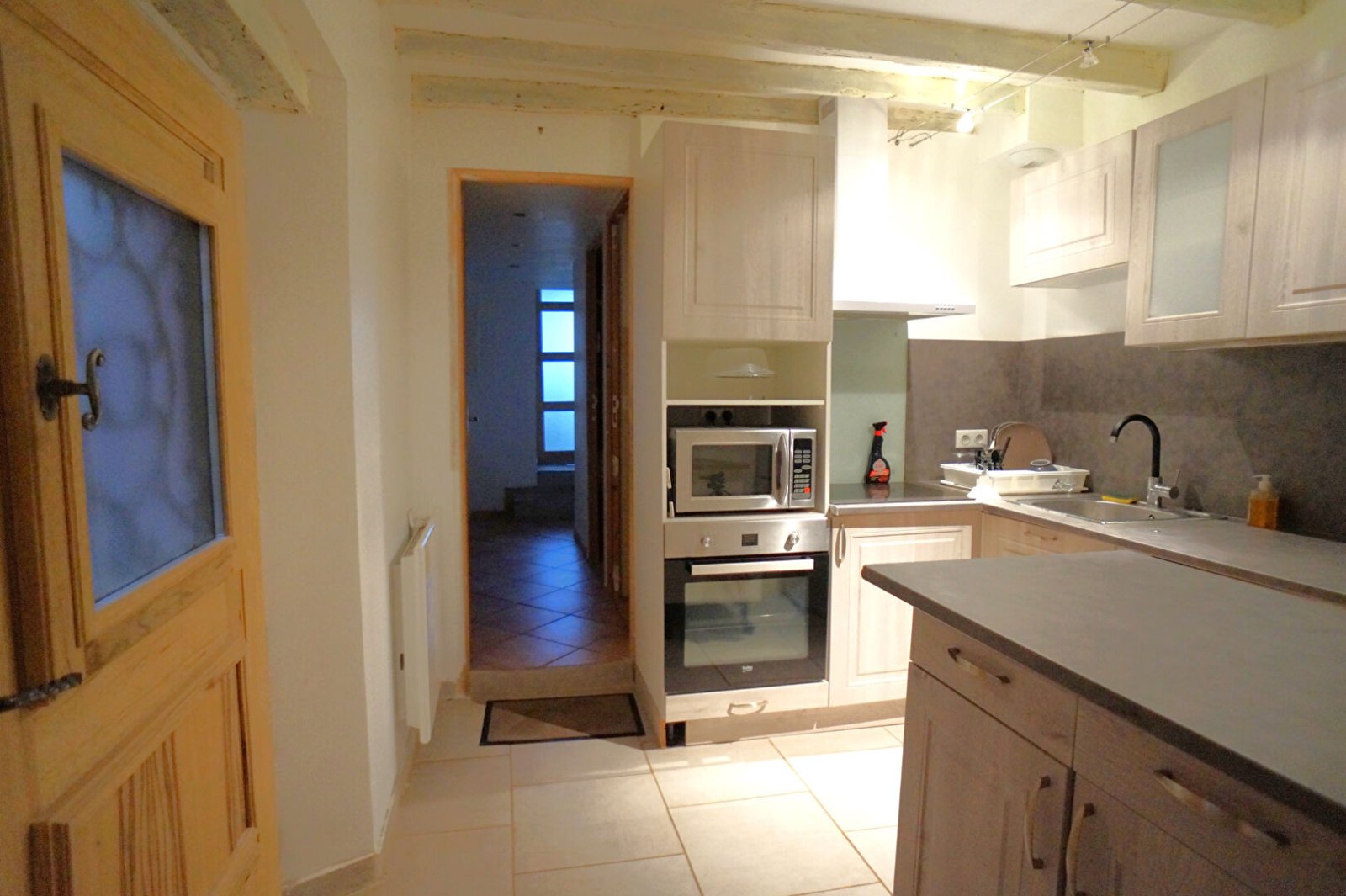 Maison à vendre, 112m², Joigny