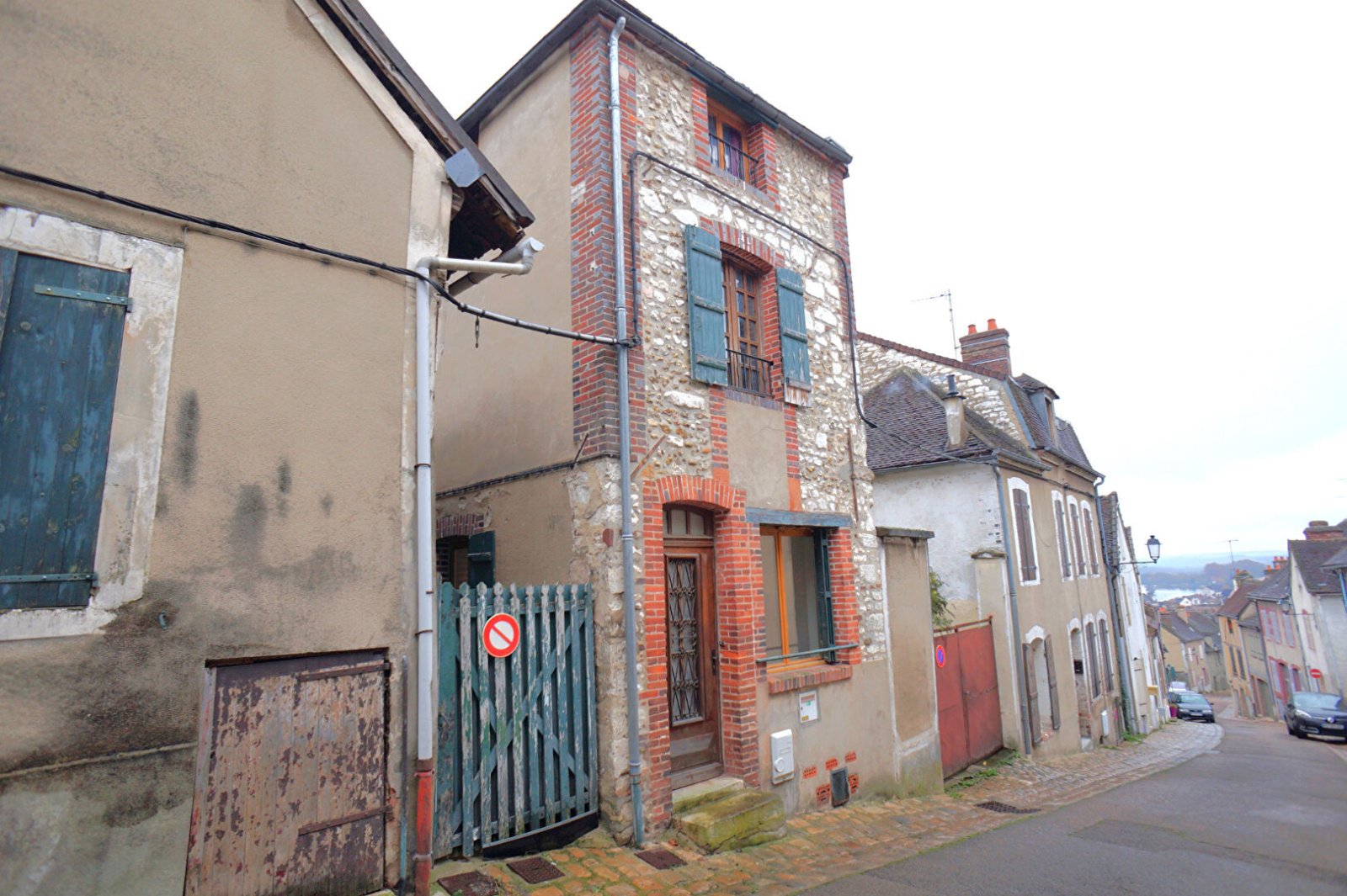 Maison à vendre, 112m², Joigny