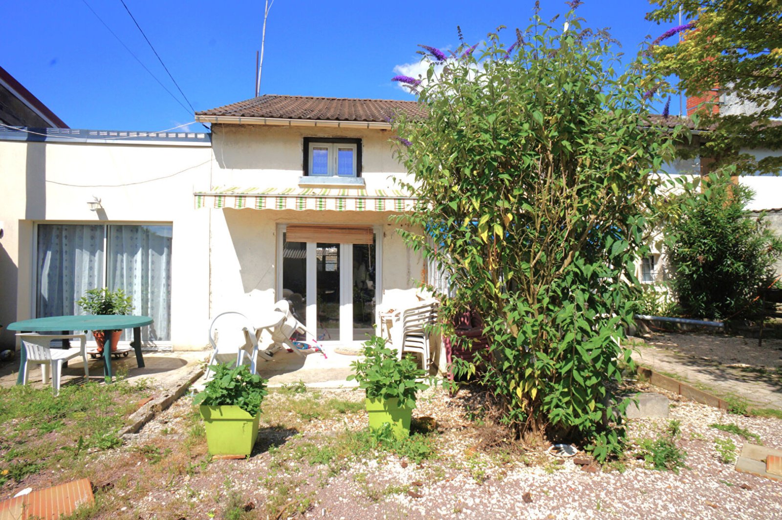 Maison à vendre, 186m², Charmoy