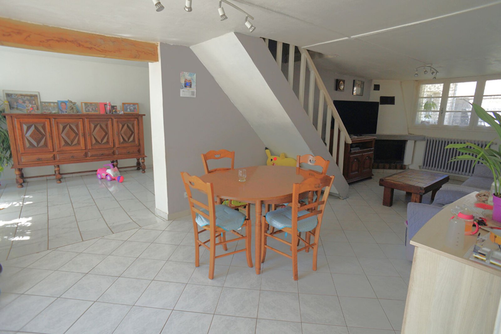 Maison à vendre, 186m², Charmoy