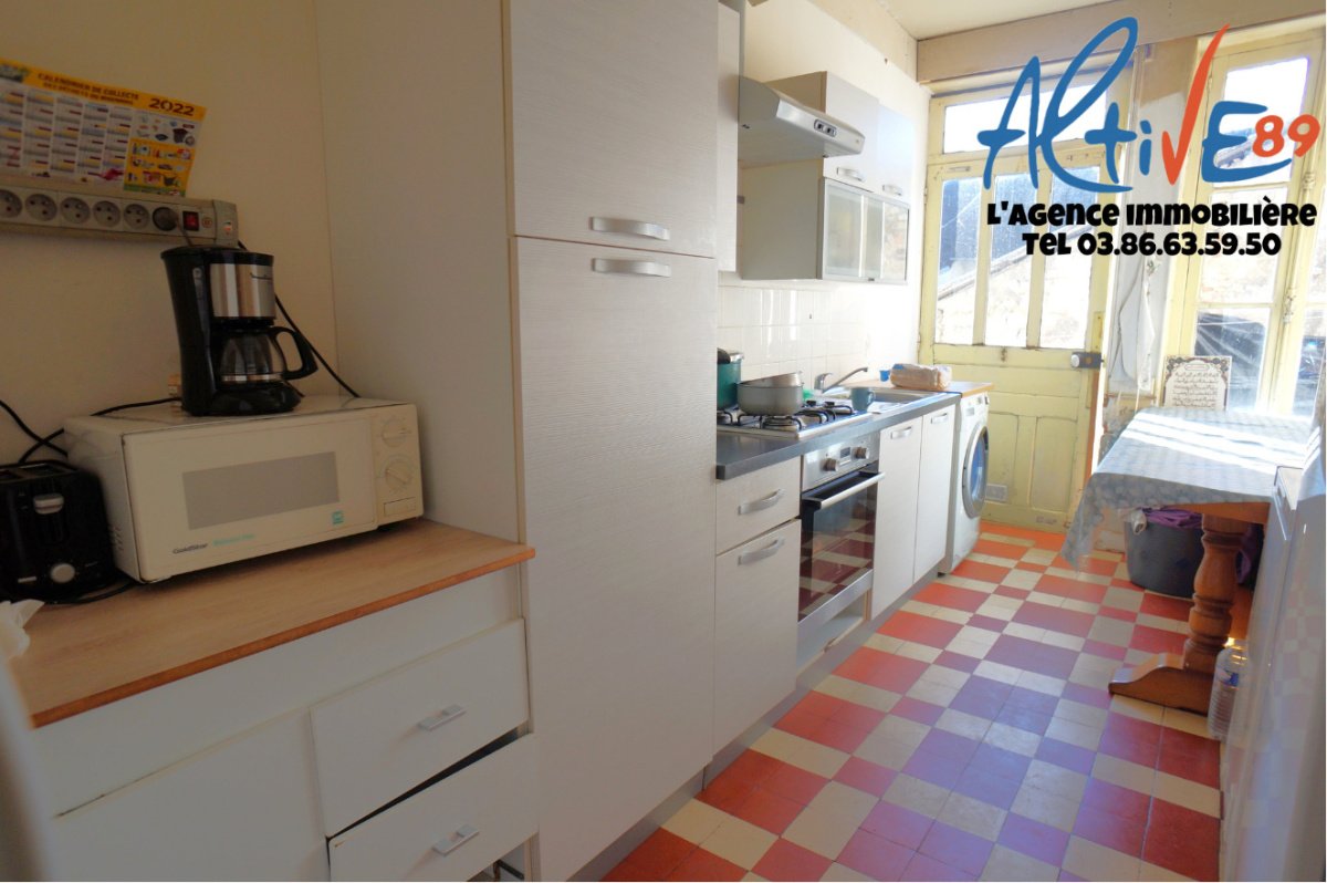 Maison à vendre, 71m², Bassou