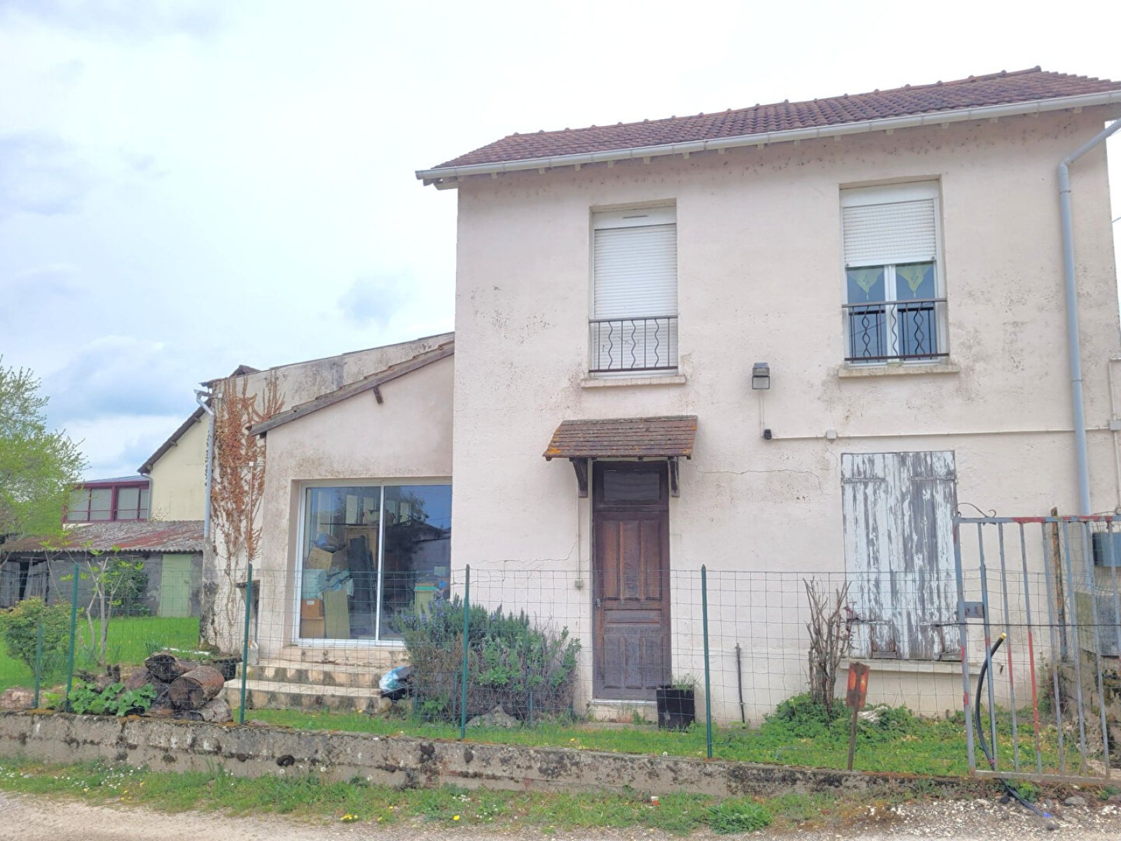 Maison à vendre, 267m², Brienon-sur-Armançon