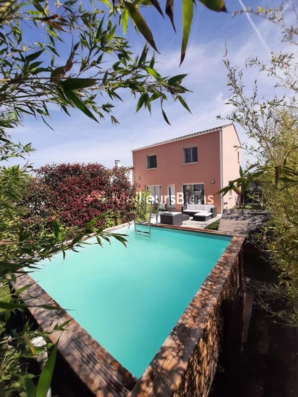 Maison à vendre, 97m², Gigean