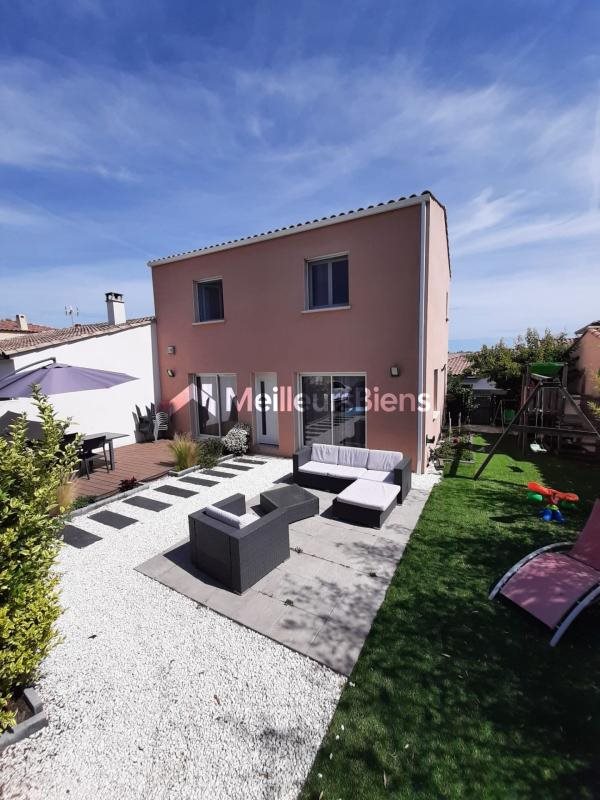 Maison à vendre, 97m², Gigean