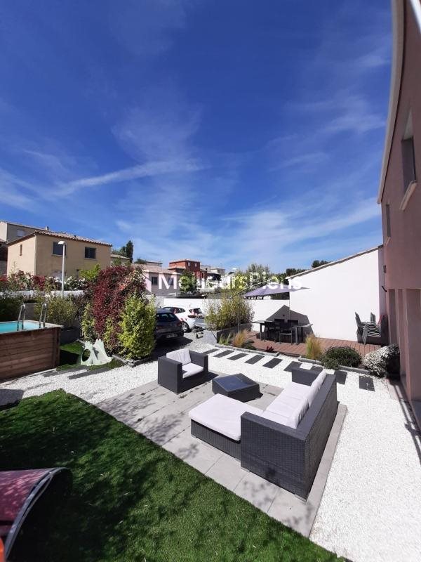 Maison à vendre, 97m², Gigean