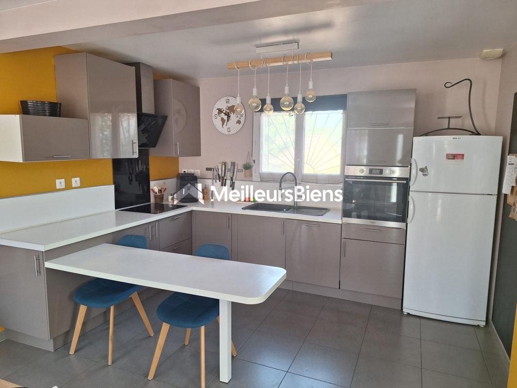 Maison à vendre, 97m², Gigean