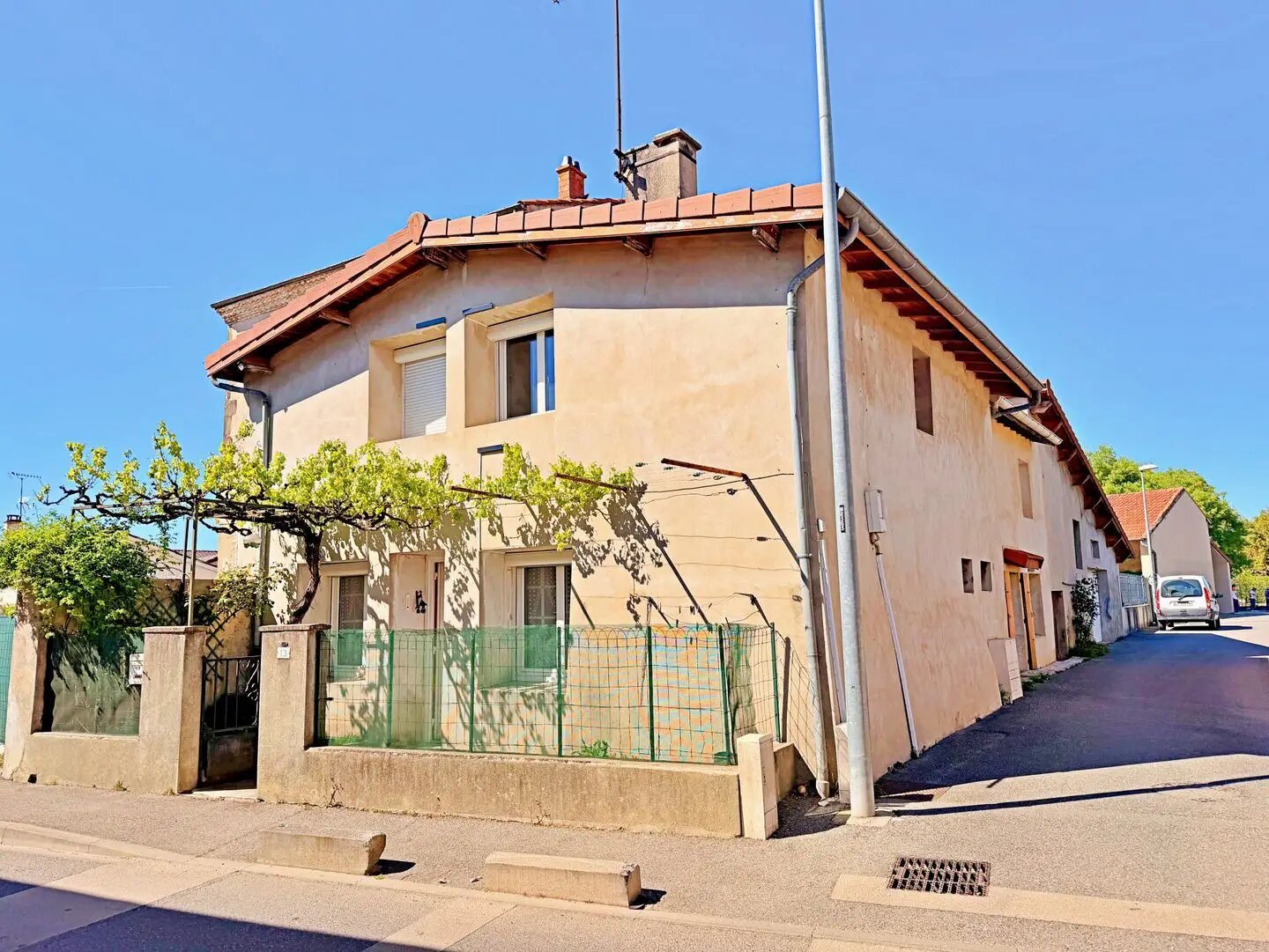 Maison à vendre, 147m², Montélier
