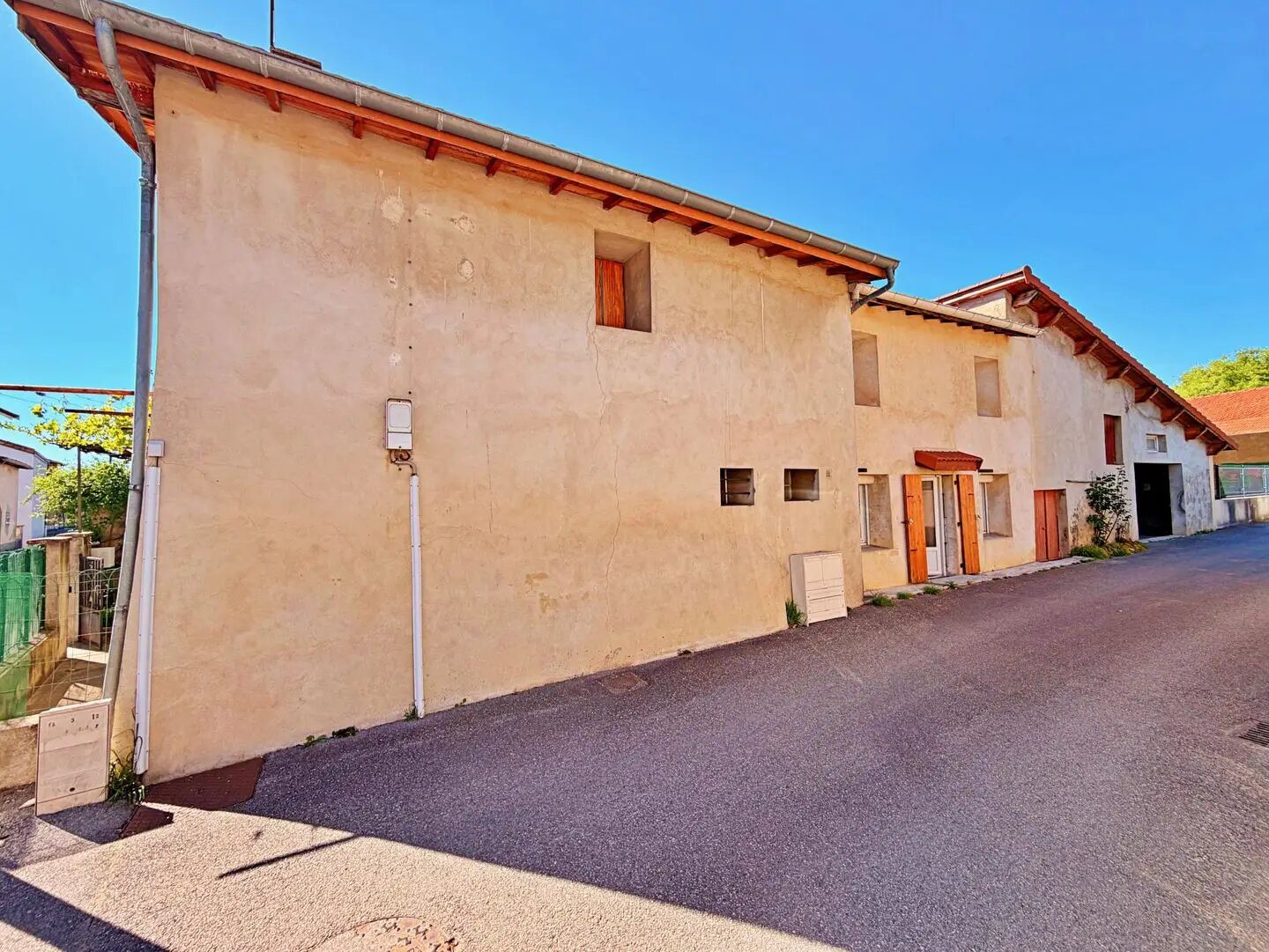 Maison à vendre, 147m², Montélier