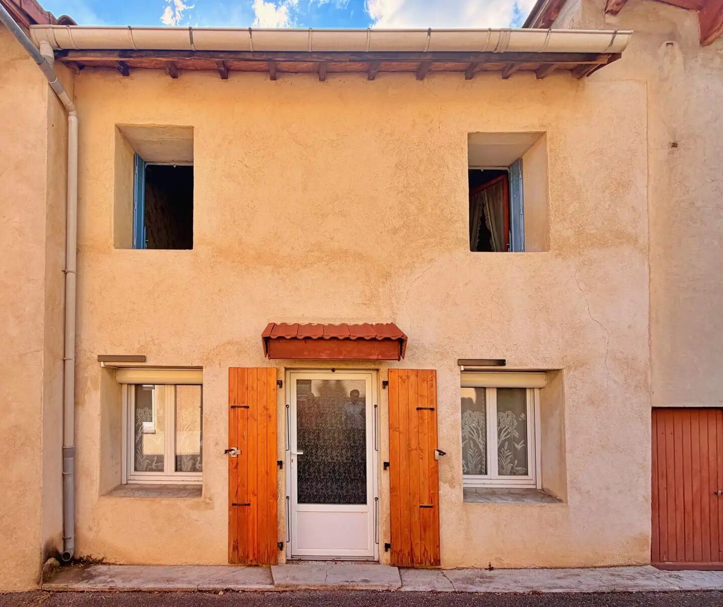 Maison à vendre, 147m², Montélier