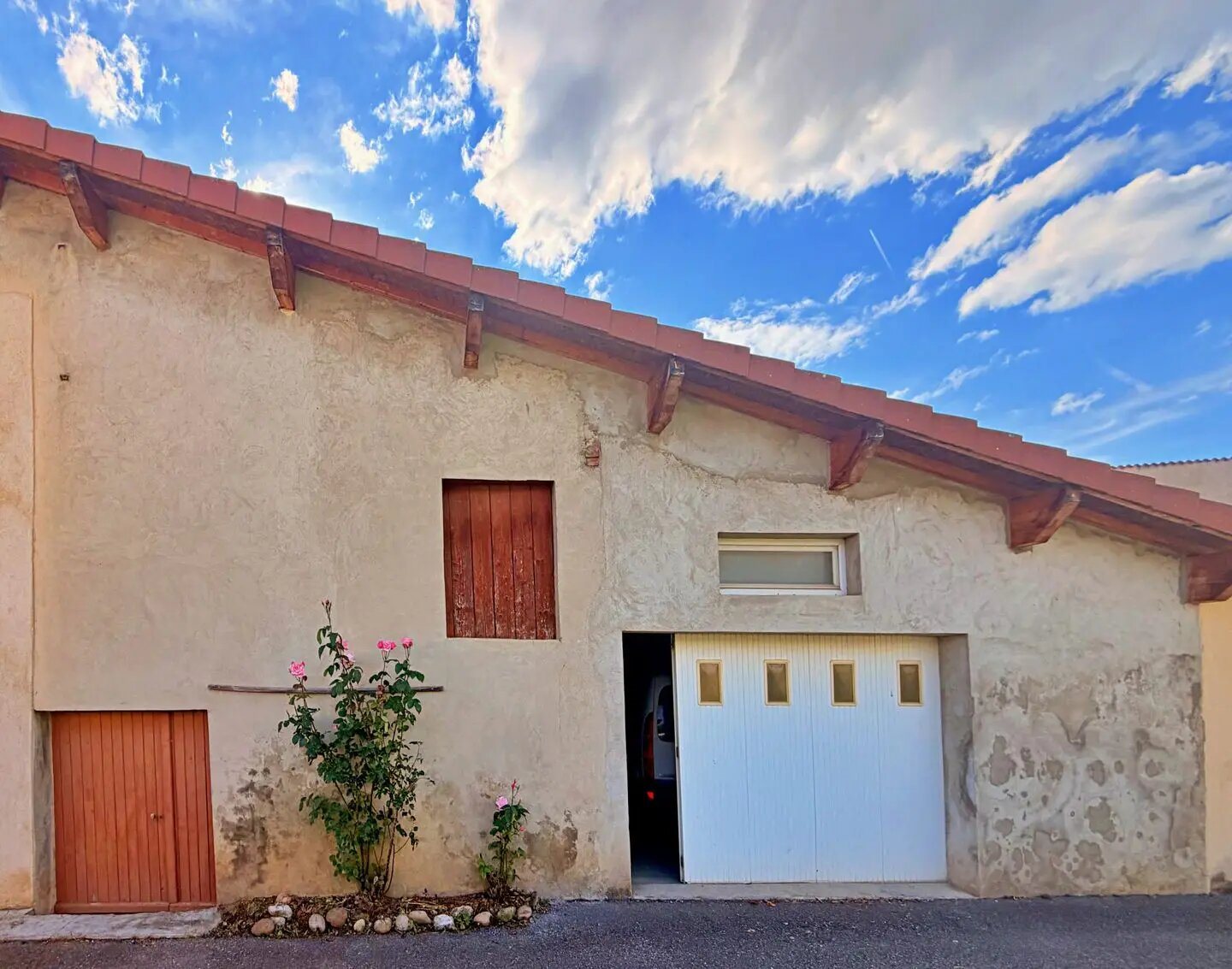 Maison à vendre, 147m², Montélier
