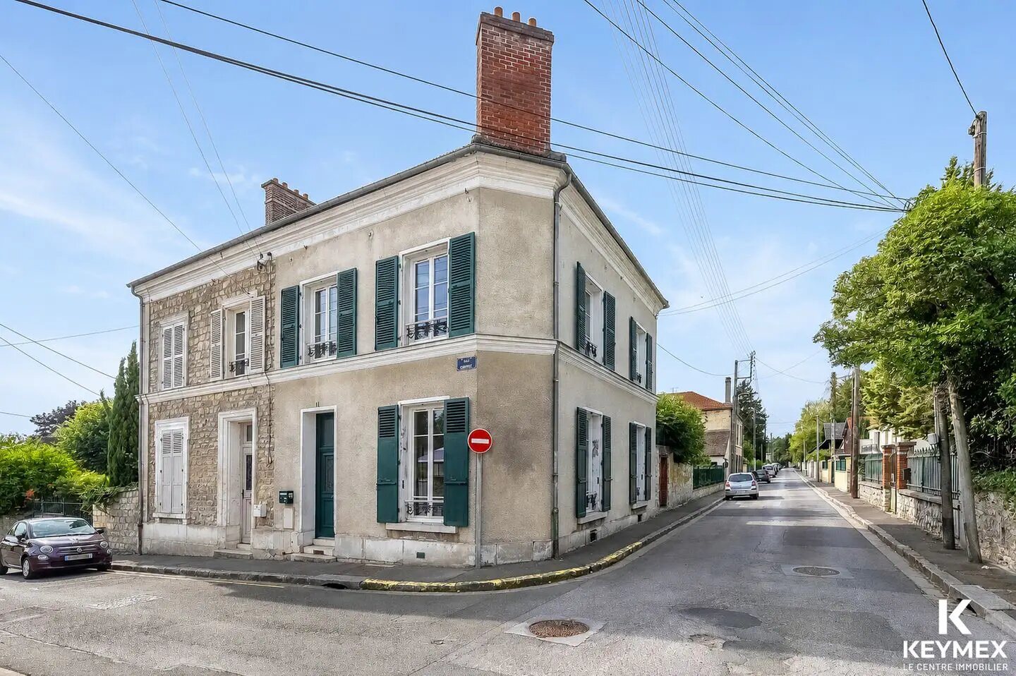 Maison à vendre, 123m², Parmain