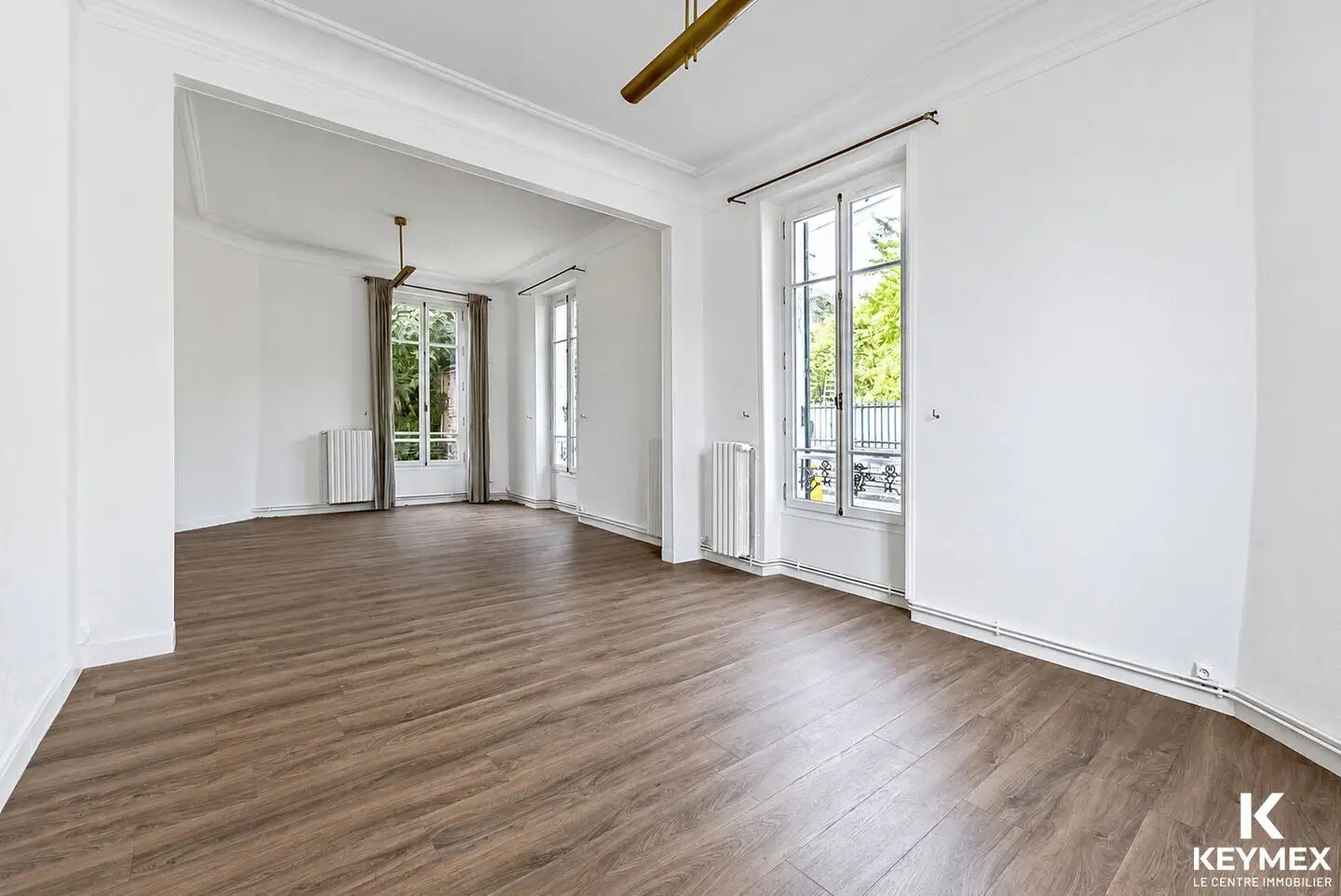 Maison à vendre, 123m², Parmain