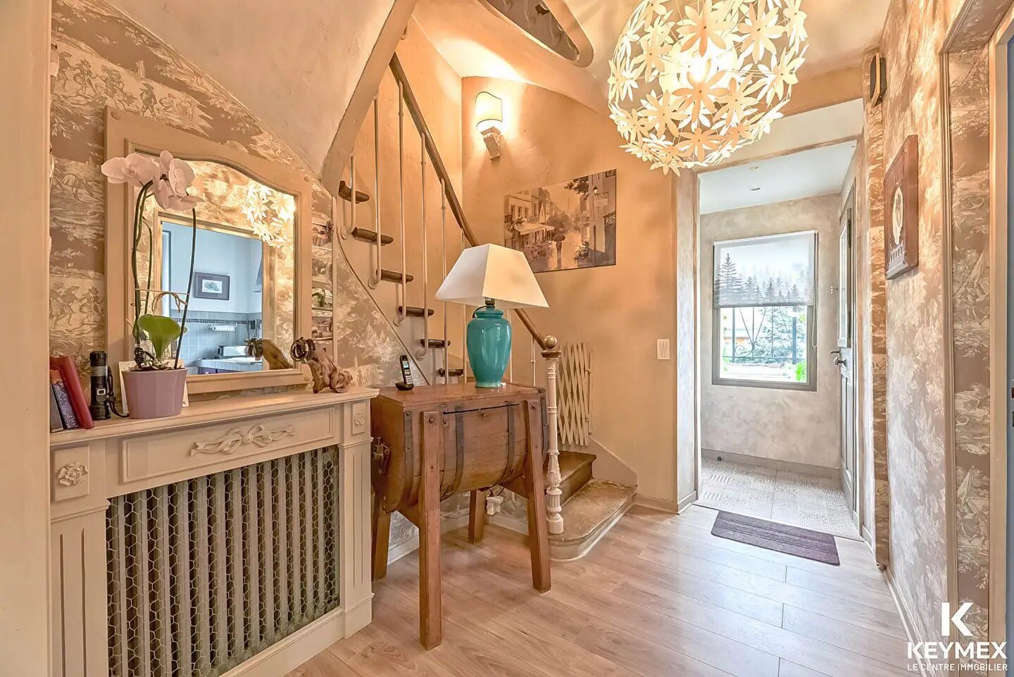 Maison à vendre, 122m², Valmondois