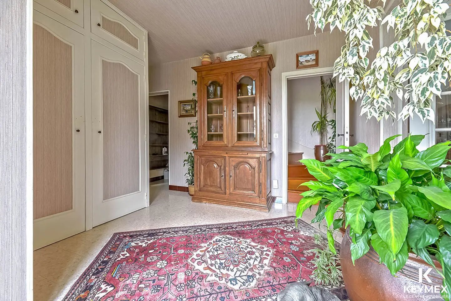 Maison à vendre, 163m², Cauvigny