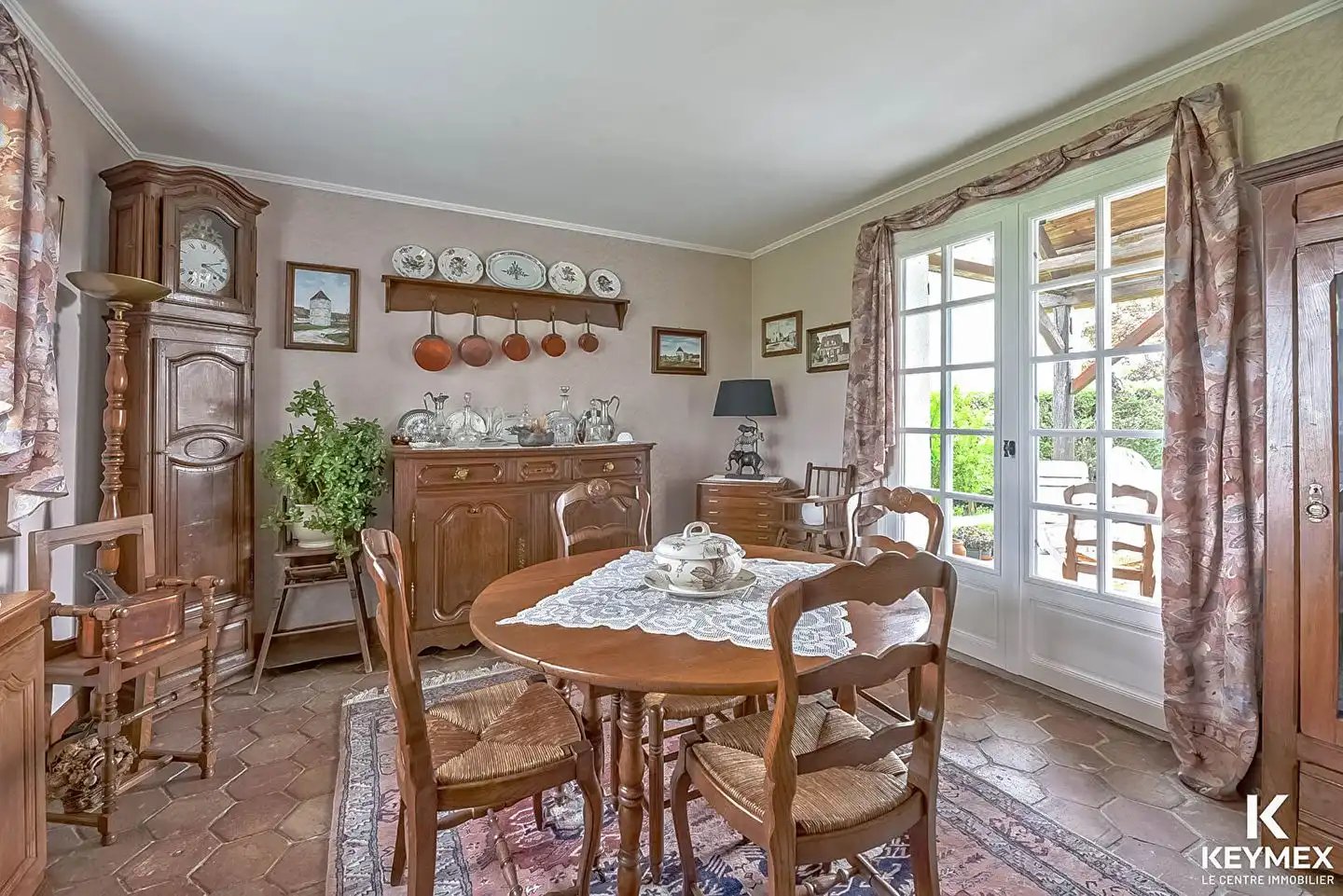 Maison à vendre, 163m², Cauvigny