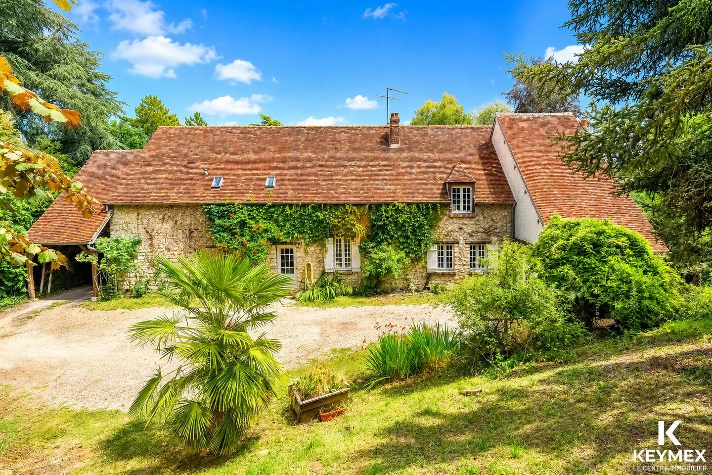 Maison à vendre, 264m², Parmain