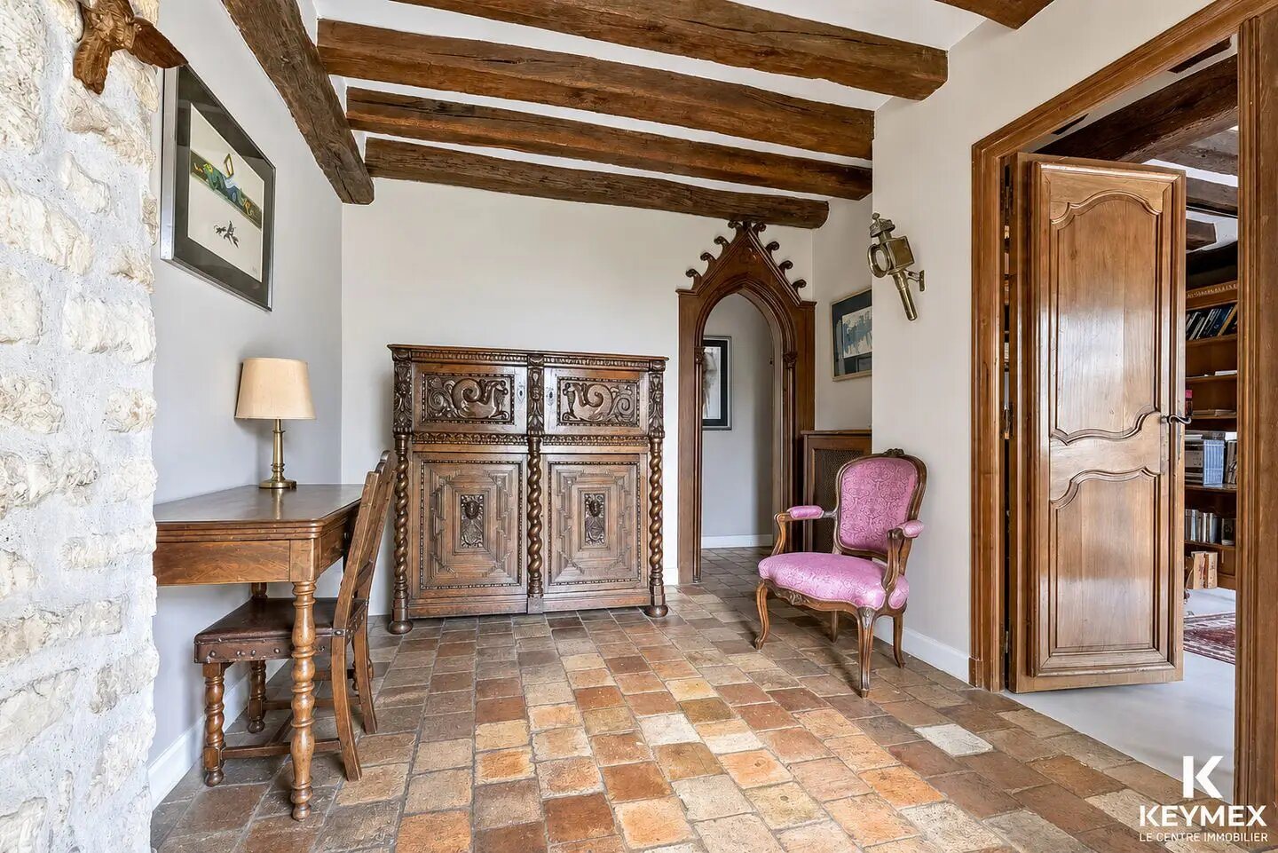 Maison à vendre, 264m², Parmain