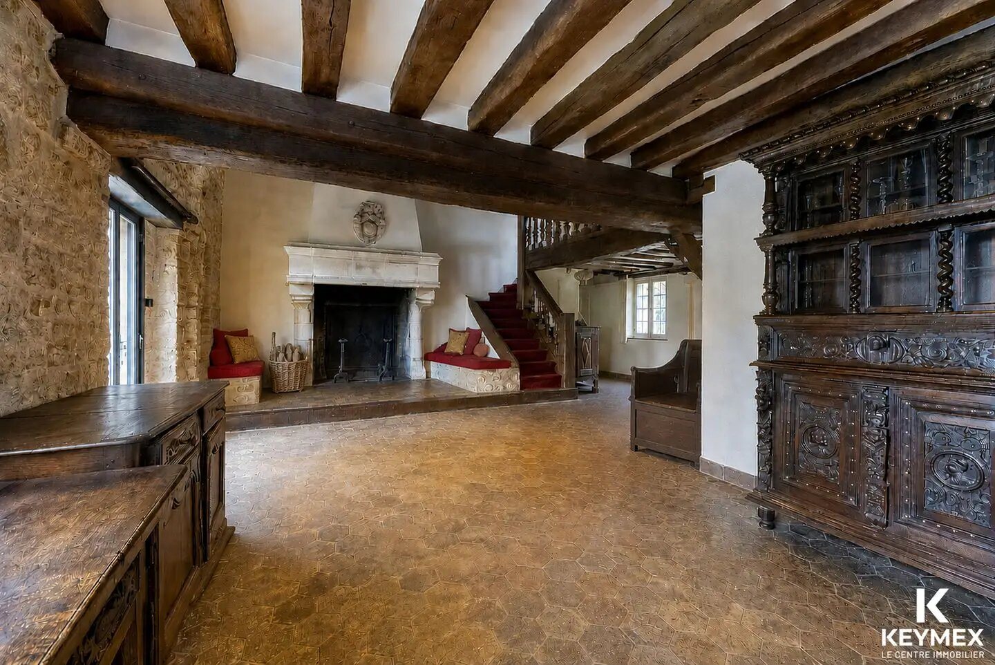 Maison à vendre, 264m², Parmain