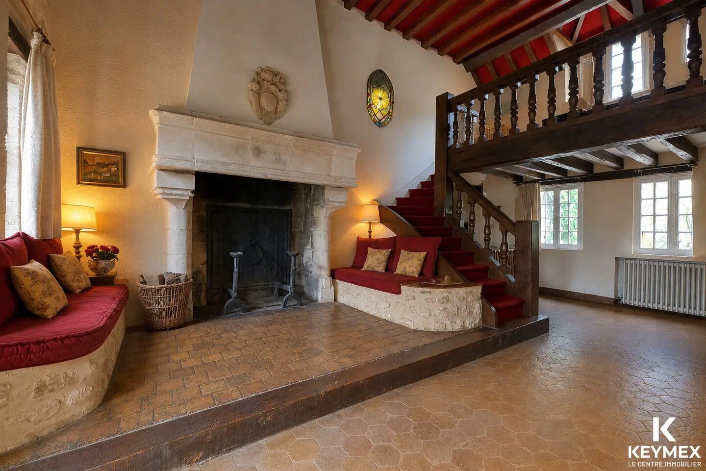 Maison à vendre, 264m², Parmain
