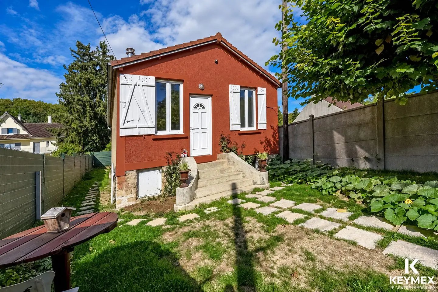 Maison à vendre, 42m², Parmain
