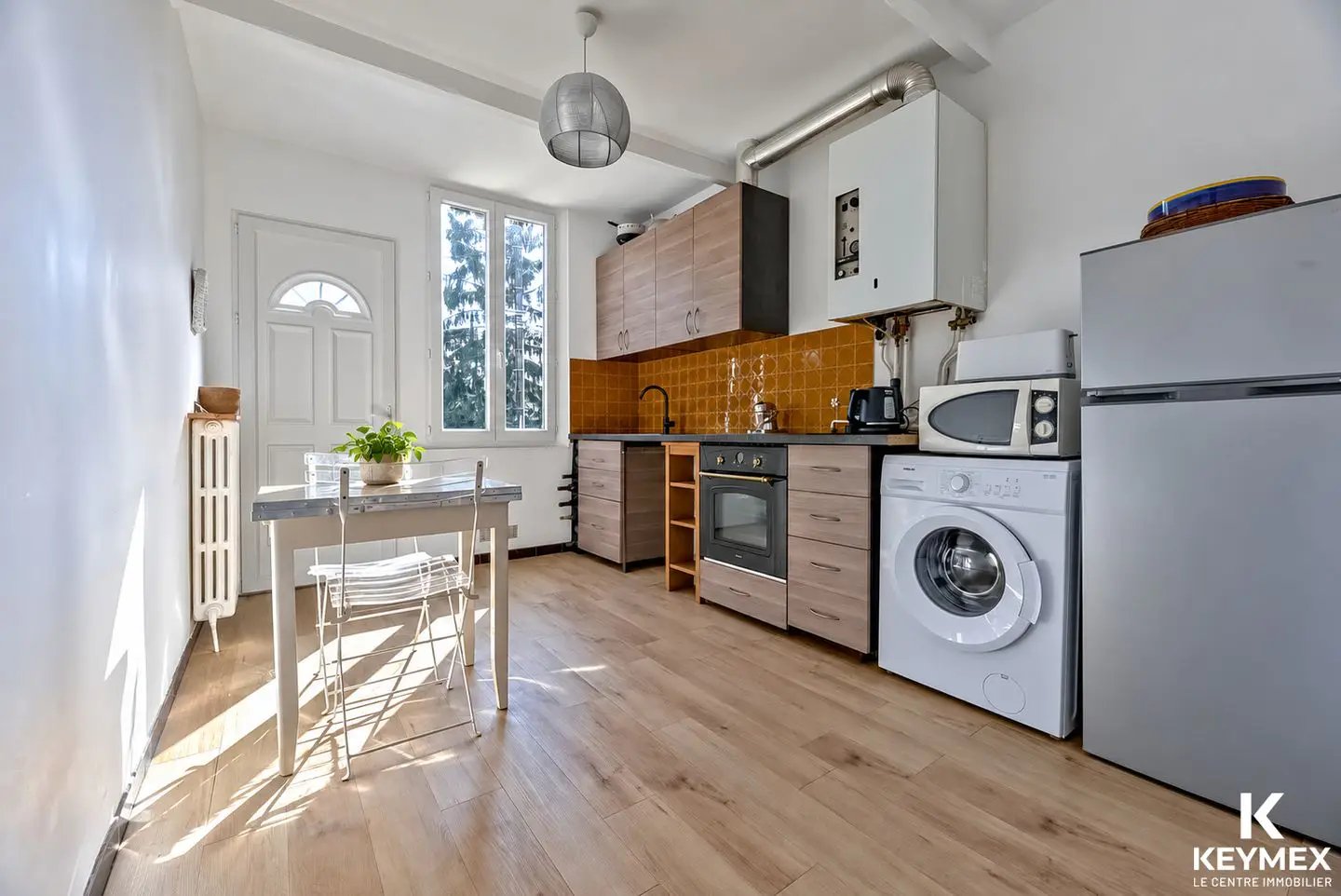 Maison à vendre, 42m², Parmain