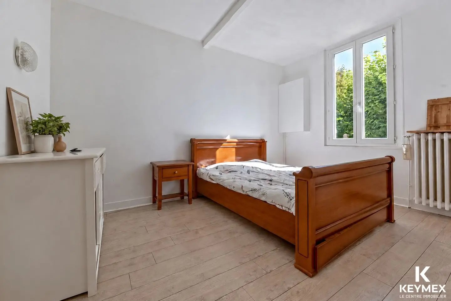 Maison à vendre, 42m², Parmain