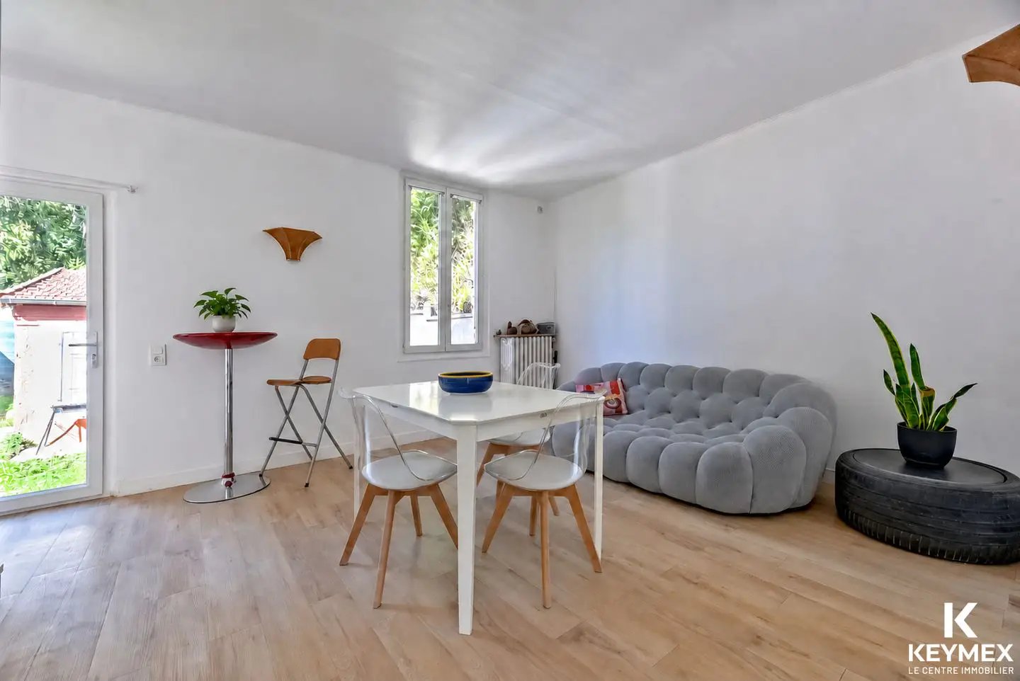 Maison à vendre, 42m², Parmain