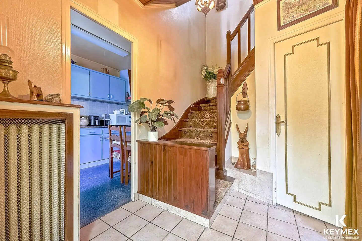Maison à vendre, 102m², Saint-Gratien